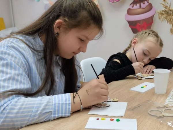 Праздник Пасхи на пороге!