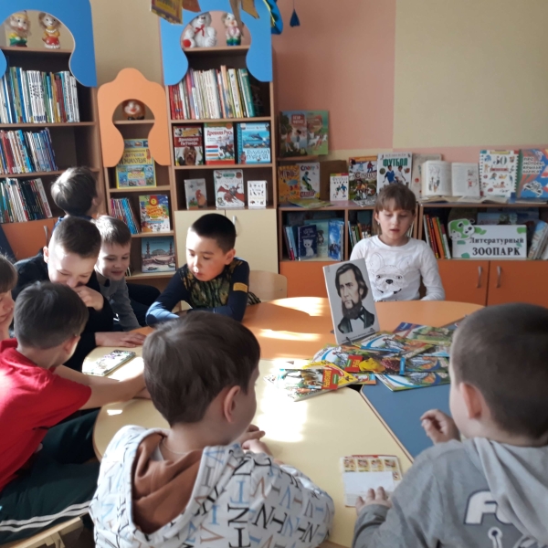 Урок добра «Как аукнется, так и откликнется» 