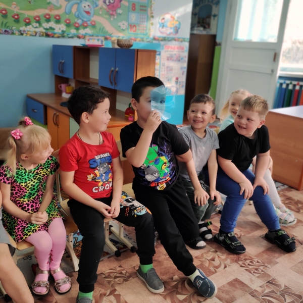 О тарских писателях детям