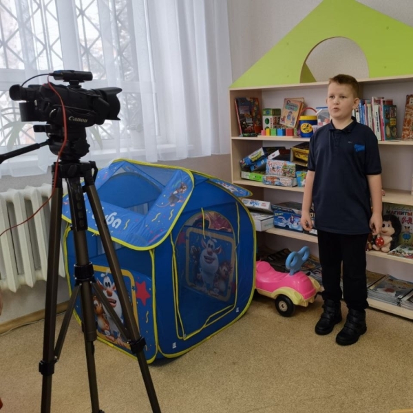 Взгляд снизу: педагог