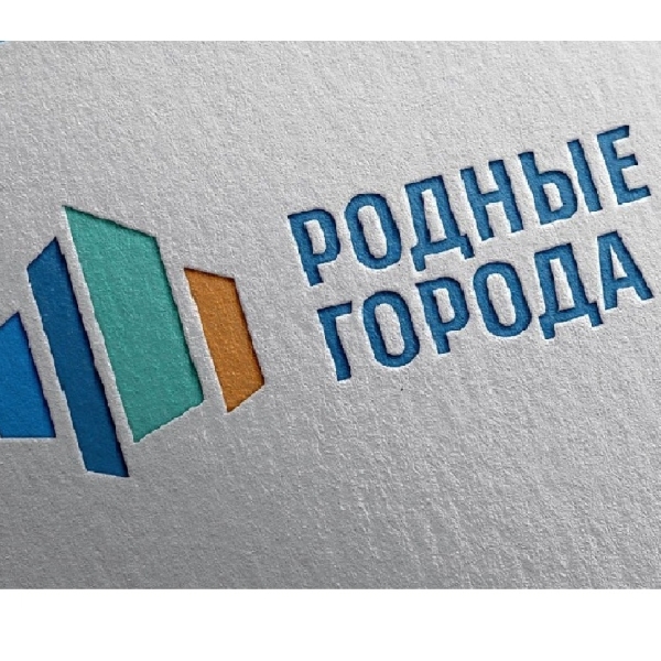 Новый проект в детской библиотеке!