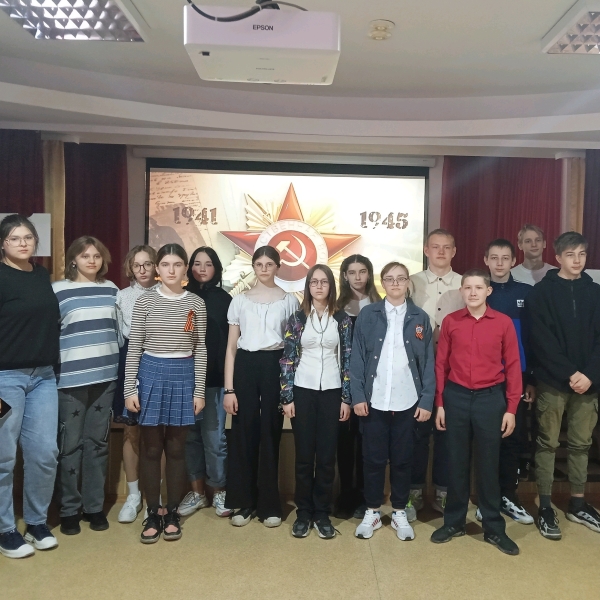Герои Великой войны