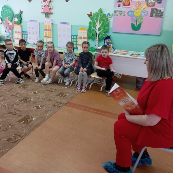 По страницам книг Натальи Кусковой