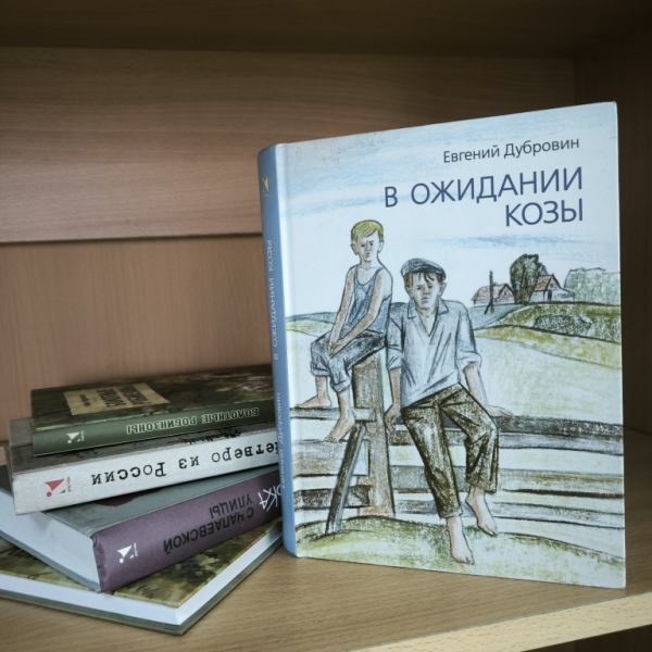 Читаем Евгения Дубровина