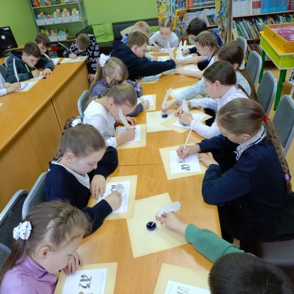 Как всё начиналось: истоки книгопечатания на Руси