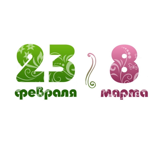 Празднично-игровая программа «23+8» для младших школьников