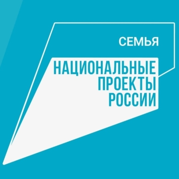 Презентация обновленного пространства Тарской детской библиотеки